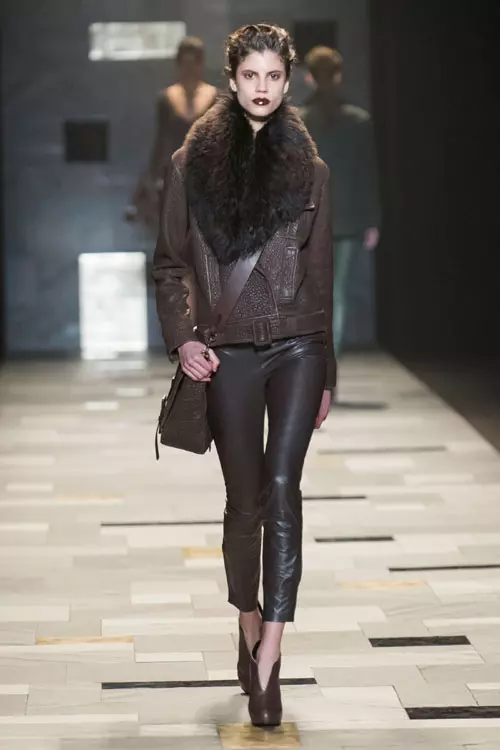 Trussardi toamna iarna 2015-2016 (30)