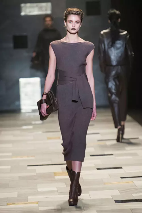 Trussardi toamna iarna 2015-2016 (6)