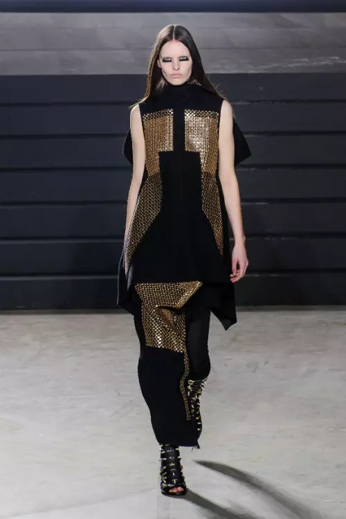 Military-glam