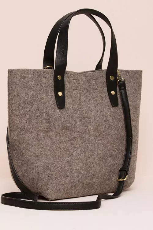Geanta tip cos, Pull & Bear, 89,9 lei