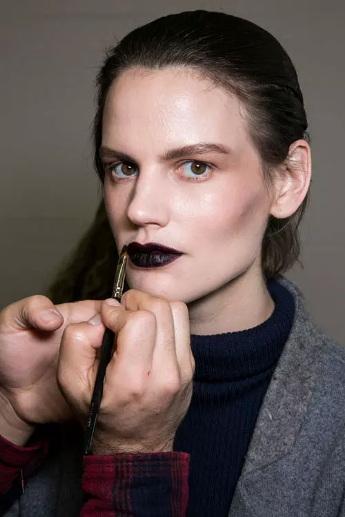 Giles toamna iarna 2015-2016 backstage (4)