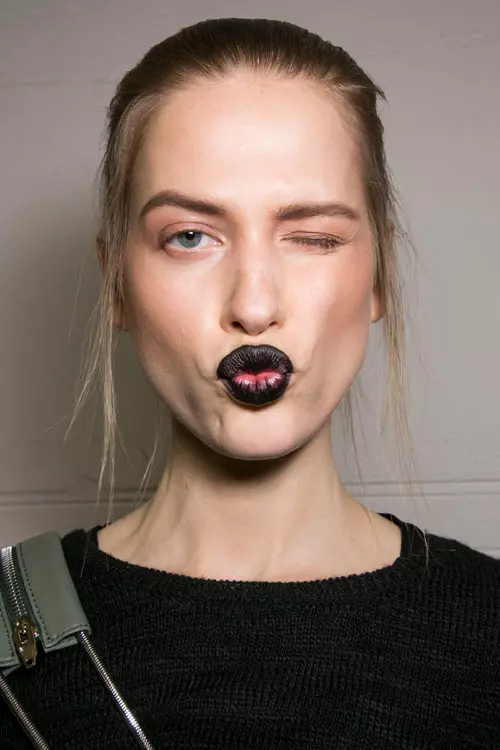 Giles toamna iarna 2015-2016 backstage (7)