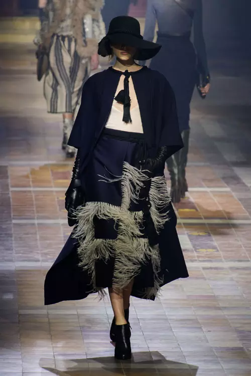Lanvin toamna iarna 2015-2016 (22)