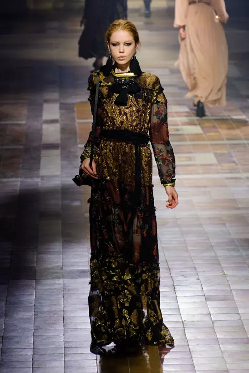 Lanvin toamna iarna 2015-2016 (28)
