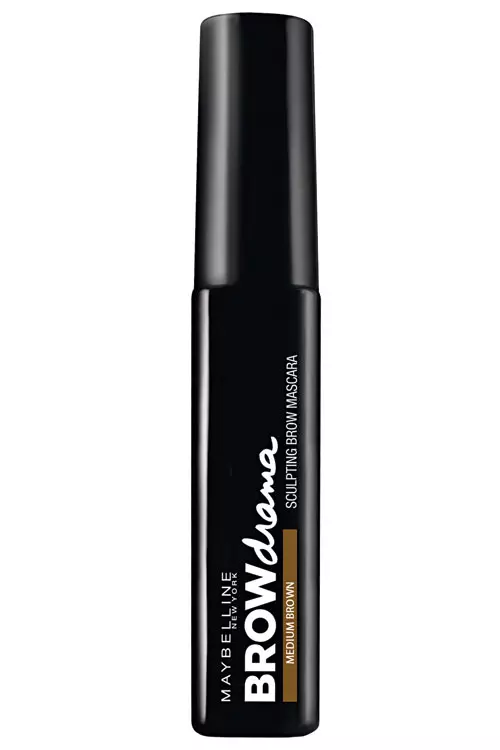 Mascara Brow Drama, Maybelline NY, 24 lei