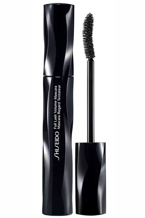 Mascara Full Lash Volume, Shiseido, 137 lei
