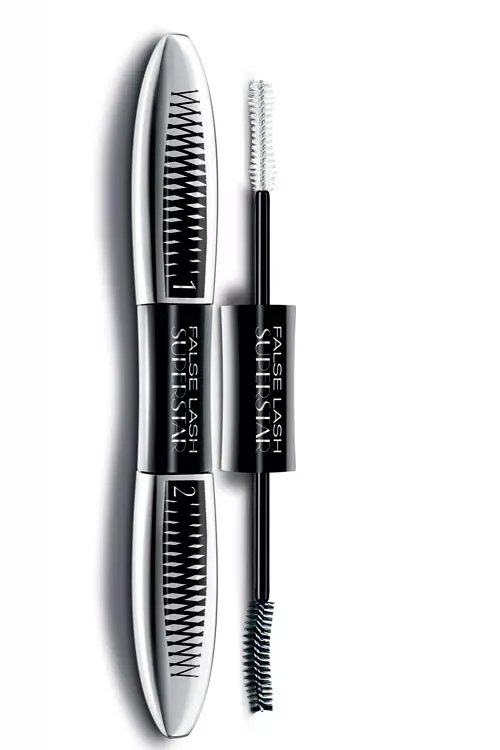 Mascara Superstar False Lash, L’Oreal Paris, 69,99 lei
