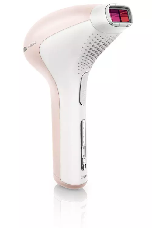 Sistem de epilare IPL Philips Lumea SC2004, 1909 lei