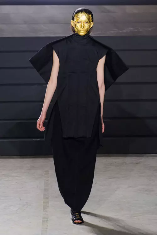 Rick Owens toamna iarna 2015-2016 (16)