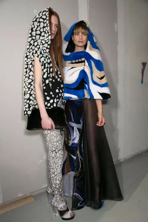 Vionnet toamna iarna 2015-2016 backstage (32)