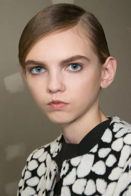 Vionnet toamna iarna 2015-2016 backstage (35)