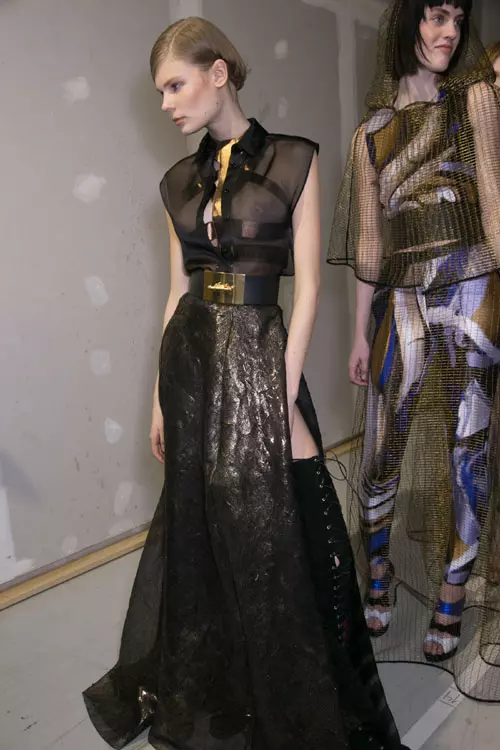 Vionnet toamna iarna 2015-2016 backstage (36)