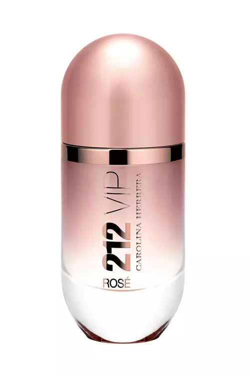 212 VIP ROSE, Carolina Herrera,  EDP 50 ml, 323 lei