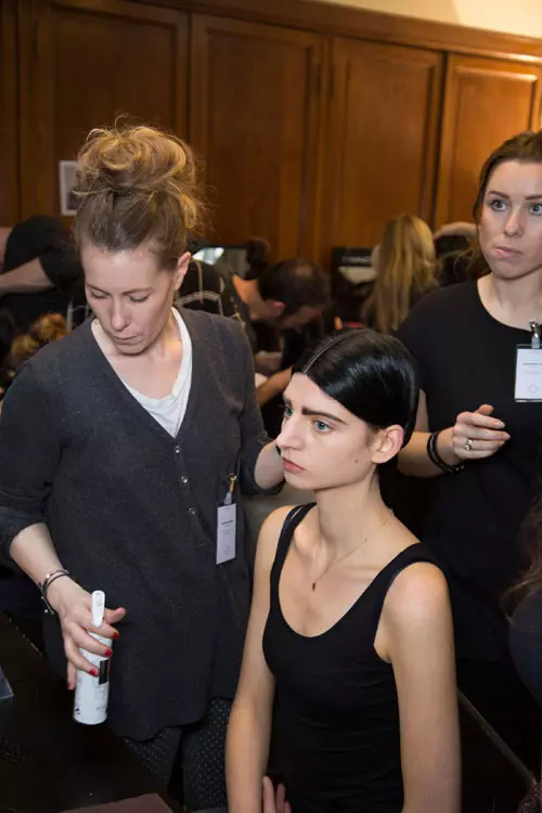 A.F.Vandevorst toamna iarna 2015-2016 backstage (3)