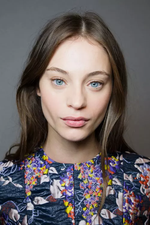 Carven toamna iarna 2015-2016 backstage (23)