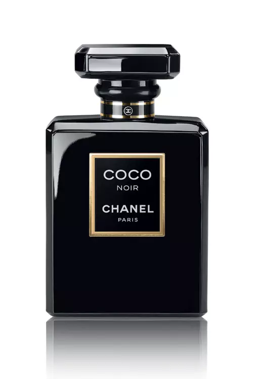 Coco Noir, Chanel, EDP 50 ml, 512 lei