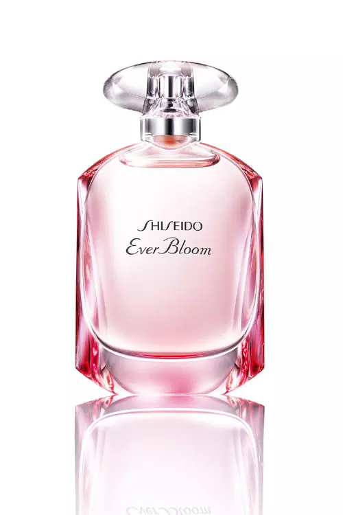 Ever Bloom, Shiseido, EDP 50 ml, 358 lei