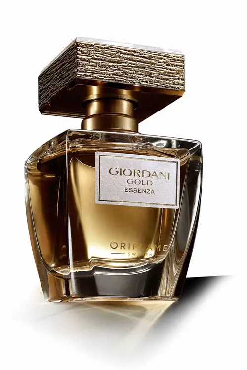 Giordani Gold Essenza, Oriflame, EDP 50 ml, 109.99 lei