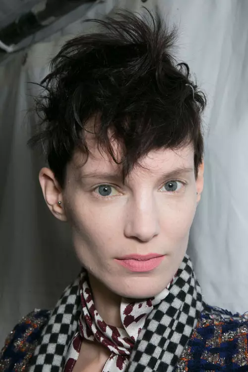 Haider Ackermann toamna iarna 2015-2016 backstage (12)