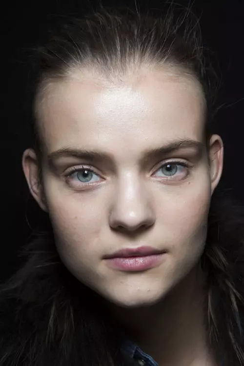 Isabel Marant toamna iarna 2015-2016 backstage (8)