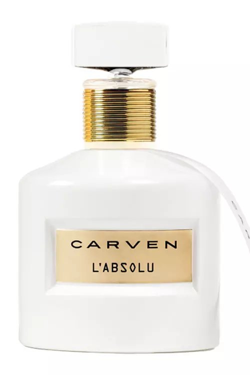 L’Absolu, Carven, EDP 50 ml, 319 lei, exclusiv in magazinele Douglas