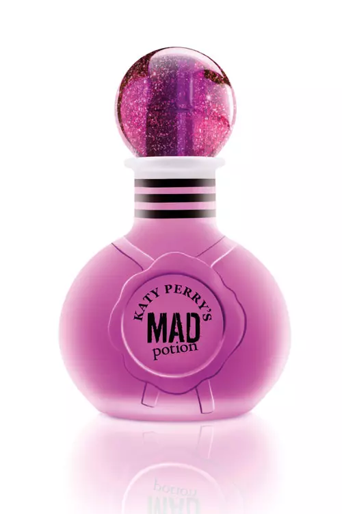 Mad Potion, Katy Perry, EDP 50 ml, 124 lei