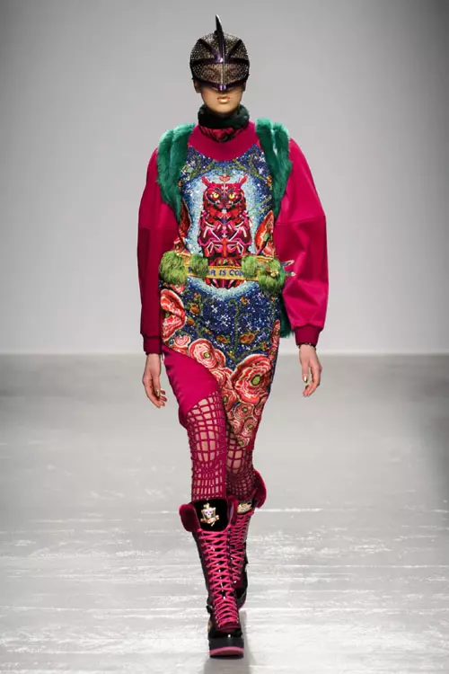 Manish Arora toamna iarna 2015-2016 (1)