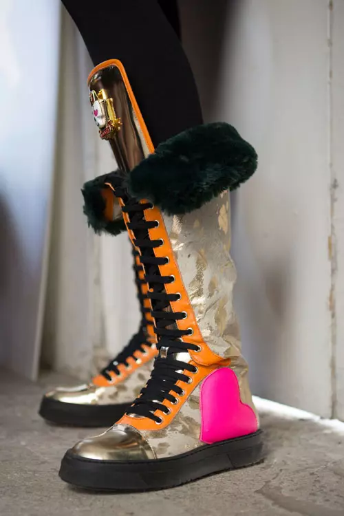 Manish Arora toamna iarna 2015-2016 backstage (13)