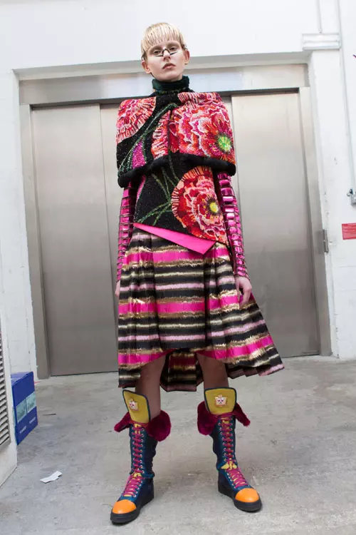 Manish Arora toamna iarna 2015-2016 backstage (27)