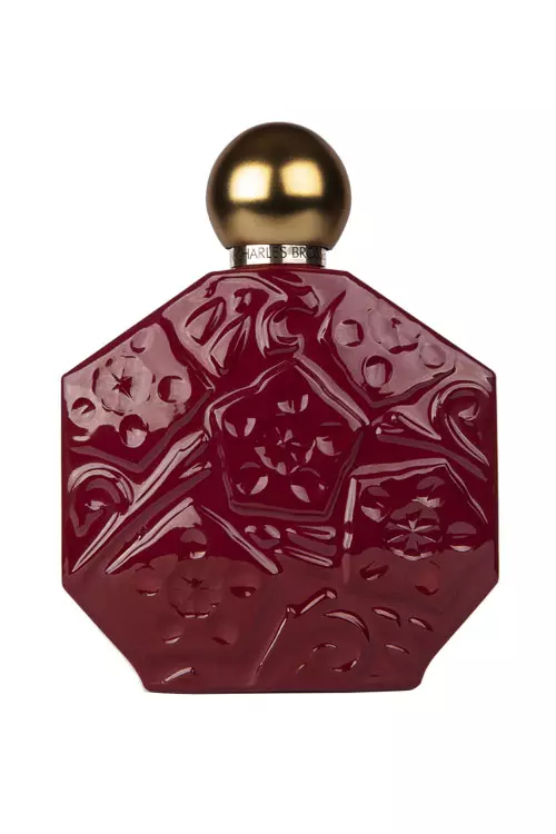 Ombre Rubis, Jean Charles Brosseau, 588,99 lei, disponibil exclusiv in Beautik Haute Parfumerie