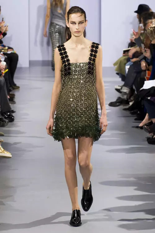 Paco Rabanne toamna iarna 2015-2016 (18)