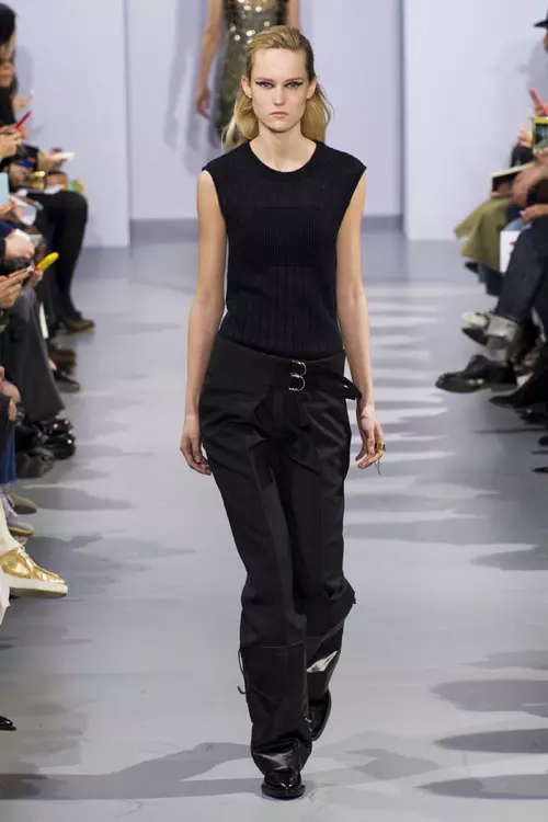 Paco Rabanne toamna iarna 2015-2016 (20)