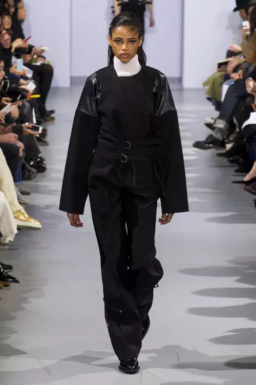 Paco Rabanne toamna iarna 2015-2016 (23)