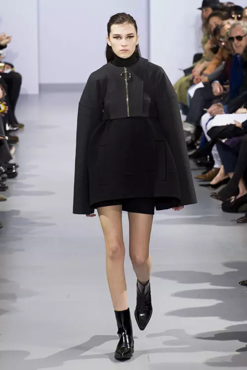 Paco Rabanne toamna iarna 2015-2016 (30)