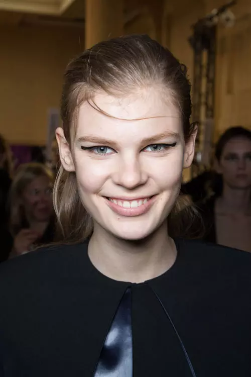 Paco Rabanne toamna iarna 2015-2016 backstage (32)