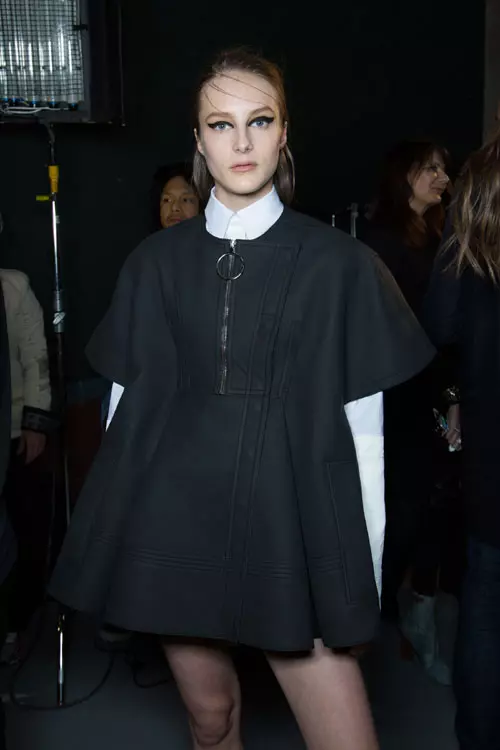 Paco Rabanne toamna iarna 2015-2016 backstage (33)