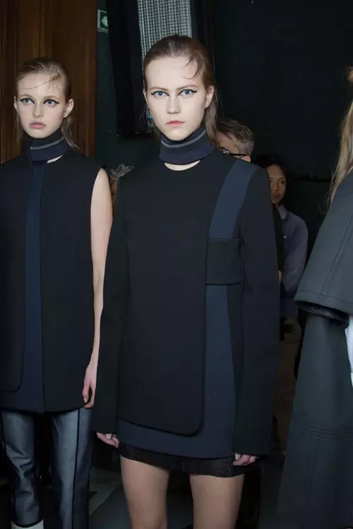 Paco Rabanne toamna iarna 2015-2016 backstage (35)