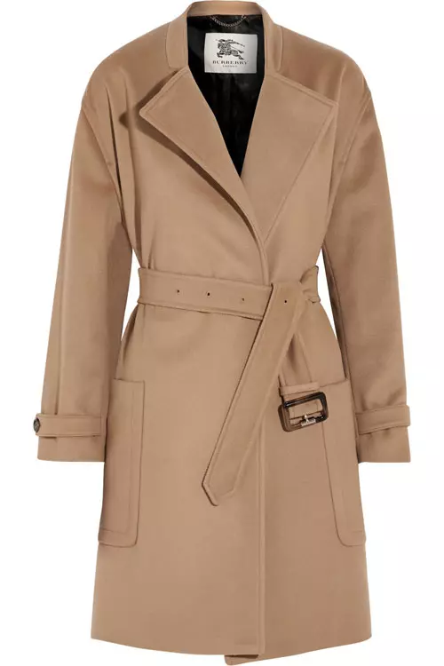 Palton Burberry, 5.800 lei