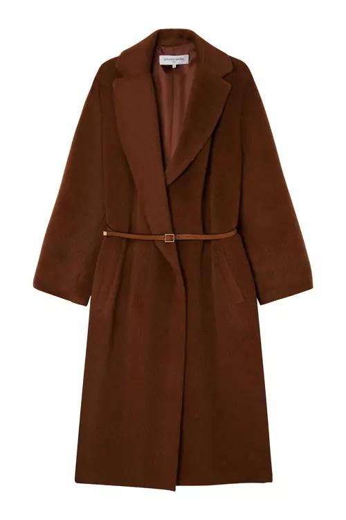 Palton Gerard Darel, 2.860 lei