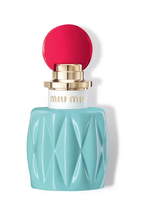 Parfum Miu Miu, Miu Miu, EDP 50 ml, 365 lei, exclusiv in magazinele Sephora