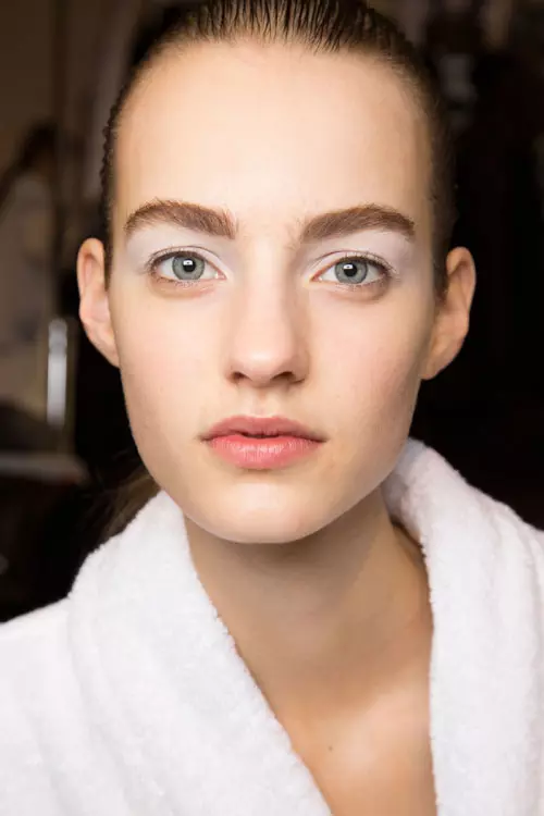 Sacai toamna iarna 2015-2016 backstage (17)