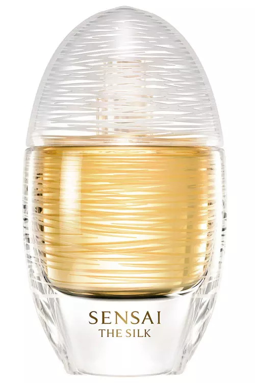 The Silk, Sensai, EDP 50 ml, 654 lei