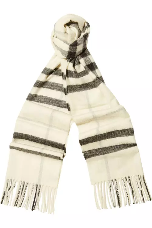 Fular din casmir, Burberry London, 1.744 lei