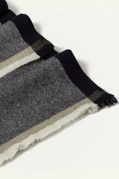 Fular din lana, Massimo Dutti, 229 lei