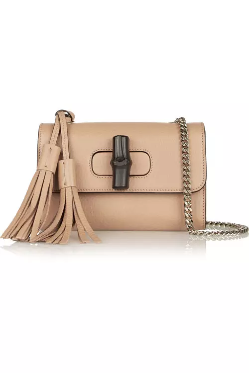 Geanta din piele, Gucci, 3.800 lei