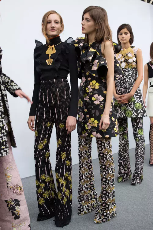 Giambattista Valli toamna iarna 2015-2016 backstage (38)