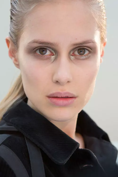 Guy Laroche toamna iarna 2015-2016 backstage (1)