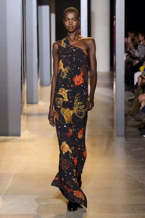 John Galliano toamna iarna 2015-2016 (41)