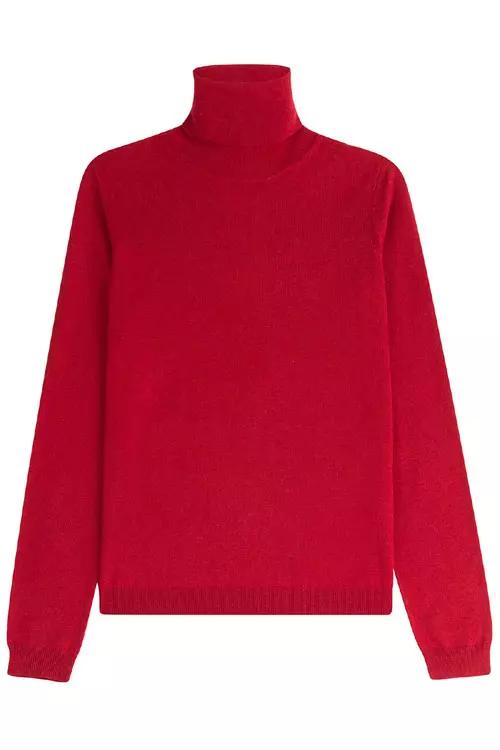 Maleta din lana, Red Valentino, 1.572 lei, www.stylebop.com