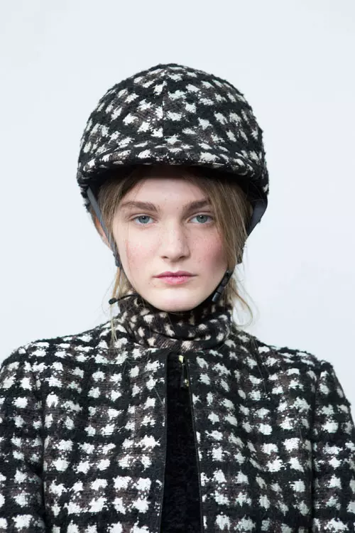 Moncler Gamme Rouge toamna iarna 2015-2016 backstage (31)